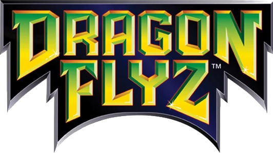 Dragon Flyz
